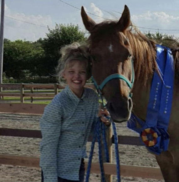 Meet your Posher, Sophie - Picture 1 of 1